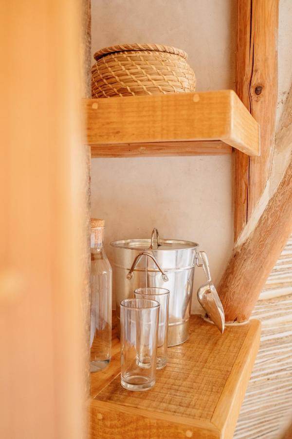 Baja Nomads Hotel - Adults 15 Plus Todos Santos Exterior photo