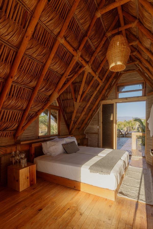 Baja Nomads Hotel - Adults 15 Plus Todos Santos Room photo