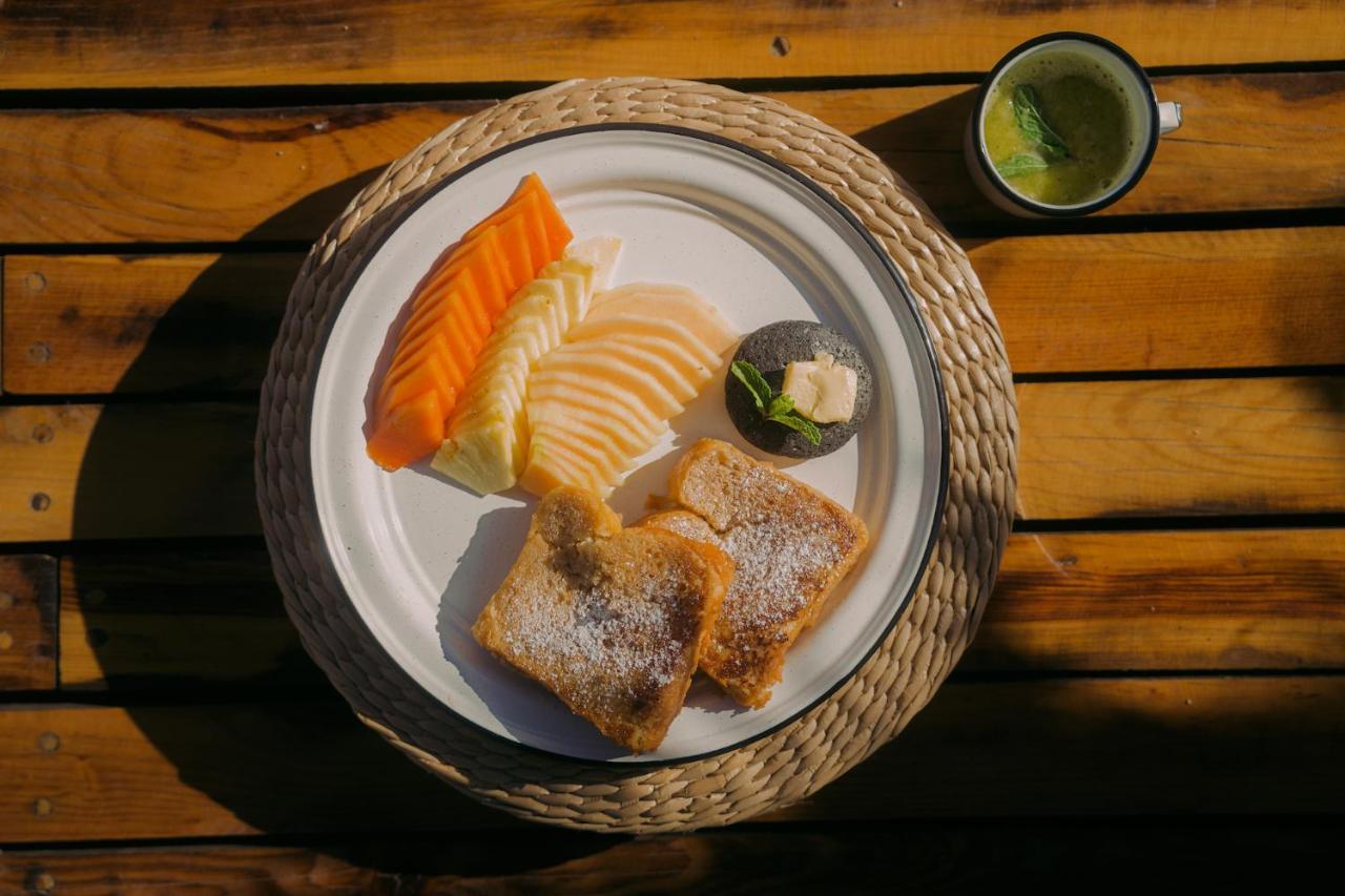 Baja Nomads Hotel - Adults 15 Plus Todos Santos Exterior photo